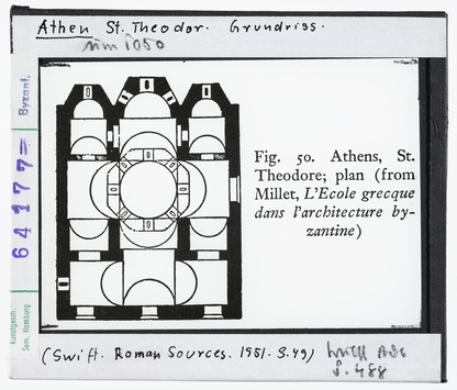 Vorschaubild Athen: Sankt Theodor 